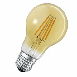 LEDVANCE SMART+ WiFi LED E27 6 watt 2400 kelvin 680 lumen