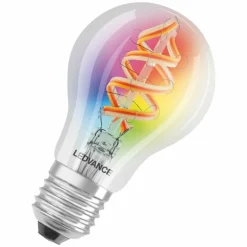 LEDVANCE SMART+ WiFi LED E27 4,5 watt 2700 kelvin 300 lumen