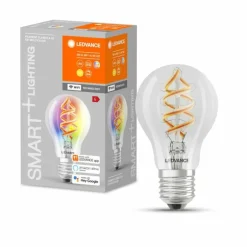 LEDVANCE SMART+ WiFi LED E27 4,5 watt 2700 kelvin 300 lumen