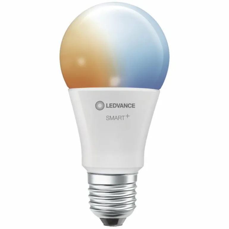 LEDVANCE SMART+ WiFi Lot de 3 LED E27 14 watt 2700-6500 kelvin 1521 lumen
