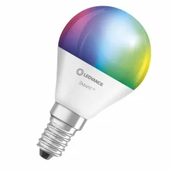 LEDVANCE SMART+ WiFi Lot de 3 LED E14 4,9 watt 2700-6500 kelvin 470 lumen
