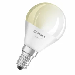 LEDVANCE SMART+ WiFi Set de 3 LED E14 4,9 watt 2700 Kelvin 470 lumen