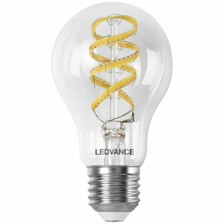 LEDVANCE SMART+WIFI LED E27 4,8 watt 2700-6500 kelvin 470 lumen