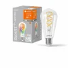 LEDVANCE SMART+WIFI LED E27 4,8 watt 2700-6500 kelvin 470 lumen