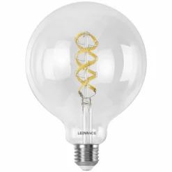 LEDVANCE SMART+WIFI LED E27 4,8 watt 2700-6500 kelvin 470 lumen
