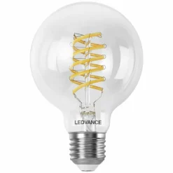 LEDVANCE SMART+WIFI LED E27 8 watt 2700-6500 kelvin 806 lumen
