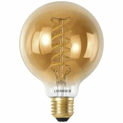 LEDVANCE SMART+WIFI LED E27 8 watt 2200-5000 kelvin 600 lumen