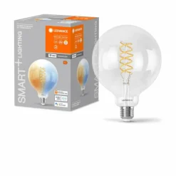 LEDVANCE SMART+WIFI LED E27 8 watt 2700-6500 kelvin 806 lumen