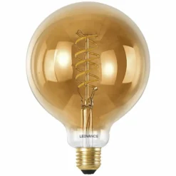 LEDVANCE SMART+WIFI LED E27 8 watt 2200-5000 kelvin 600 lumen