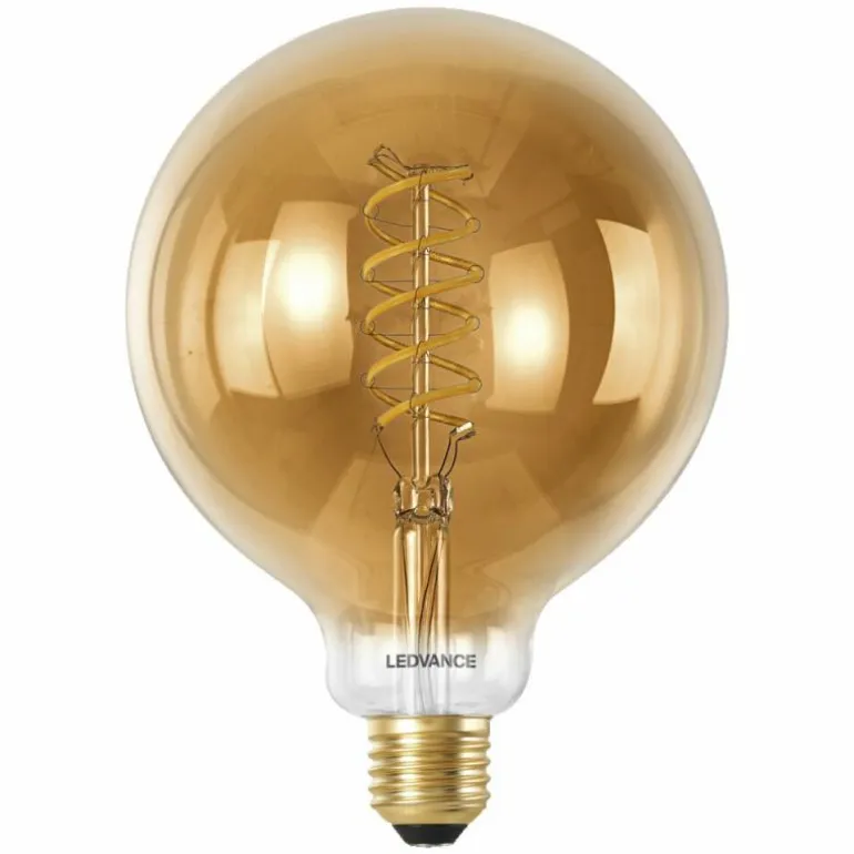 LEDVANCE SMART+WIFI LED E27 8 watt 2200-5000 kelvin 600 lumen