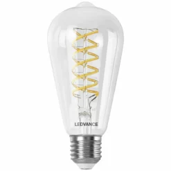 LEDVANCE SMART+WIFI LED E27 8 watt 2700-6500 kelvin 806 lumen