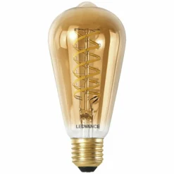 LEDVANCE SMART+WIFI LED E27 8 watt 2200-5000 kelvin 600 lumen