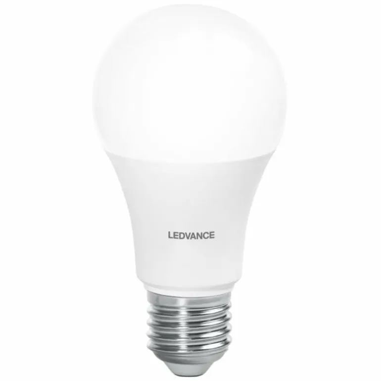 LEDVANCE Sun@Home LED E27 9 Watt 2200-5000 Kelvin 750 Lumen