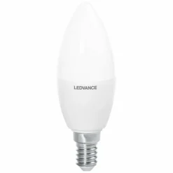 LEDVANCE Sun@Home LED E14 4,9 Watt 2200-5000 Kelvin 425 Lumen