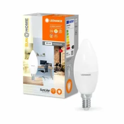 LEDVANCE Sun@Home LED E14 4,9 Watt 2200-5000 Kelvin 425 Lumen