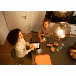 LEDVANCE Sun@Home LED E27 12 watt 2200-5000 kelvin 1055 lumen