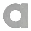 Lettre A Albert 930 Acier inoxydable