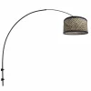 Luminaires Steinhauer Appliques|Light Applique murale Noir, 1 lumière