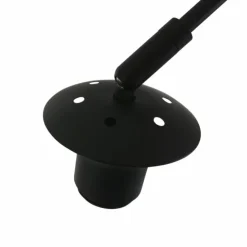 Luminaires Steinhauer Appliques|Light Applique murale Noir, 1 lumière