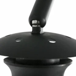 Luminaires Steinhauer Appliques|Light Applique murale Noir, 1 lumière