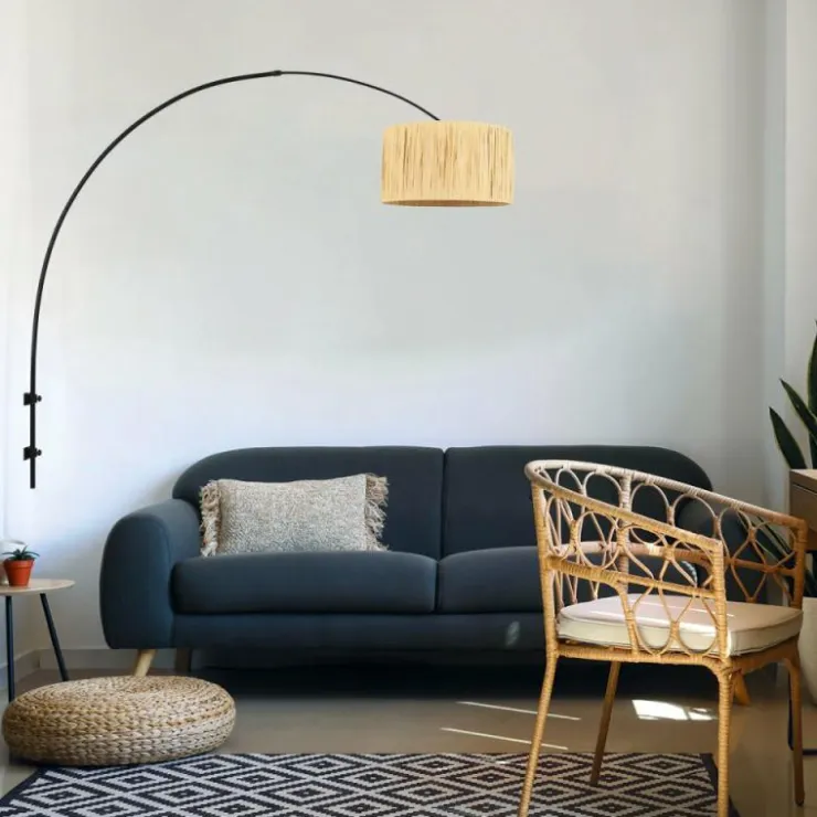 Luminaires Steinhauer Appliques|Light Applique murale Noir, 1 lumière