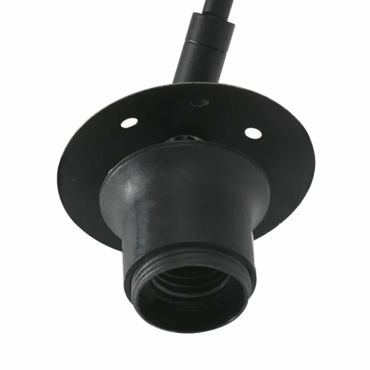 Luminaires Steinhauer Appliques|Light Applique murale Noir, 1 lumière