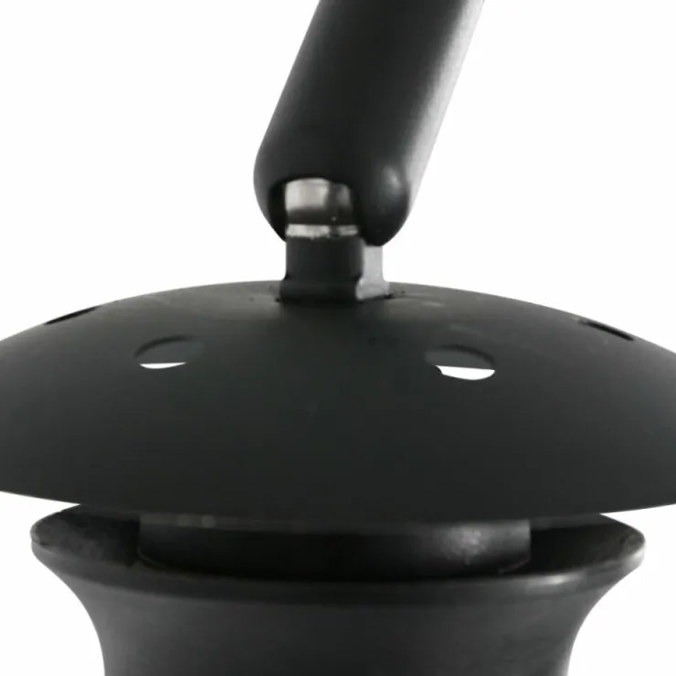 Luminaires Steinhauer Appliques|Light Applique murale Noir, 1 lumière