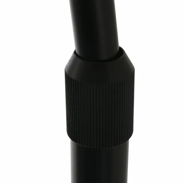 Luminaires Steinhauer Lampadaires Et Lampes Sur Pied|Light Lampadaire Noir, 1 lumière
