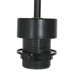 Luminaires Steinhauer Suspensions|Light Suspension Noir, 1 lumière