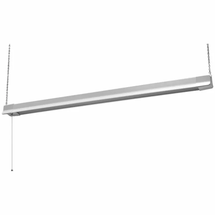 Luminaires Ledvance Éclairage Led|LINE Applique murale / Plafonnier LED Blanc, 1 lumière