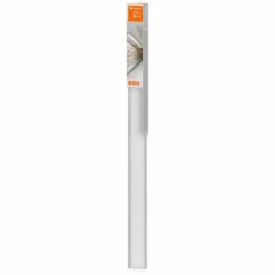 Luminaires Ledvance Éclairage Led|Linear Luminaire sous meuble LED Gris, 1 lumière, Détecteur de mouvement