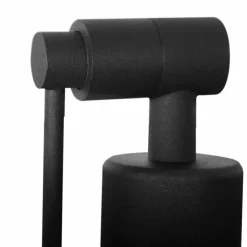 Luminaires Steinhauer Appliques|Linstrøm Applique murale Noir, 1 lumière