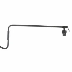 Luminaires Steinhauer Appliques|Linstrøm Applique murale Noir, 1 lumière