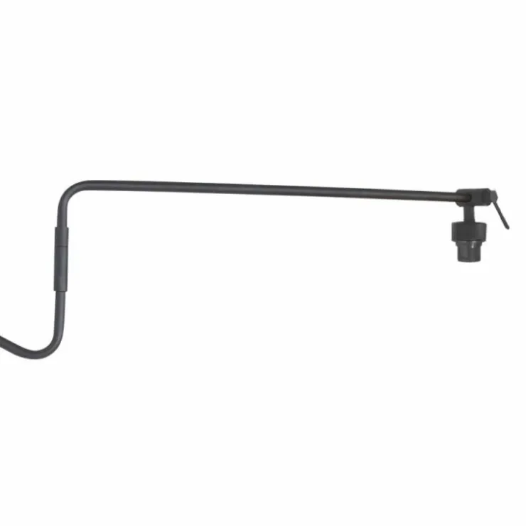 Luminaires Steinhauer Appliques|Linstrøm Applique murale Noir, 1 lumière