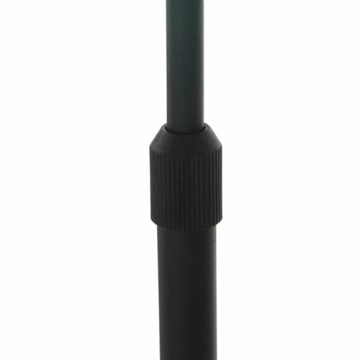 Luminaires Steinhauer Lampadaires Et Lampes Sur Pied|Linstrøm Lampadaire Noir, 1 lumière