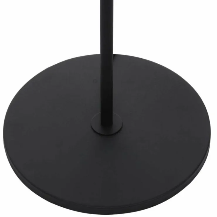 Luminaires Steinhauer Lampadaires Et Lampes Sur Pied|Linstrøm Lampadaire Noir, 1 lumière