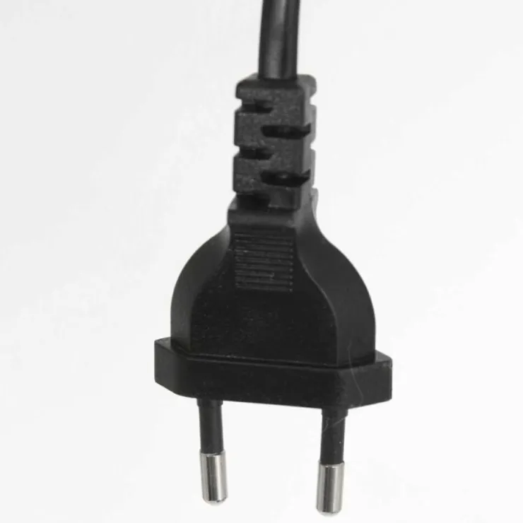 Luminaires Steinhauer Lampadaires Et Lampes Sur Pied|Linstrøm Lampadaire Noir, 1 lumière