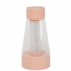 Luminaires Lucide Lampes À Poser|LORALI Lampe à poser LED Rose, 1 lumière