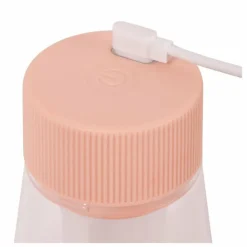Luminaires Lucide Lampes À Poser|LORALI Lampe à poser LED Rose, 1 lumière