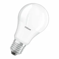 Lot de 3 E27 8,5 Watt 2700 Kelvin 806 Lumen