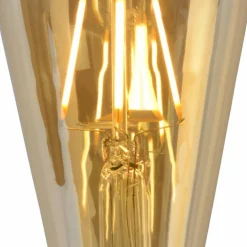 Lucide E27 LED 5 Watt 2700 Kelvin 600 Lumen