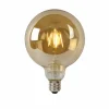 Lucide E27 LED 8 Watt 2700 Kelvin 900 Lumen