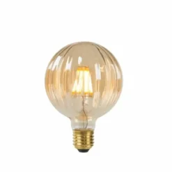 Lucide E27 6W 2200 Kelvin 550 Lumen