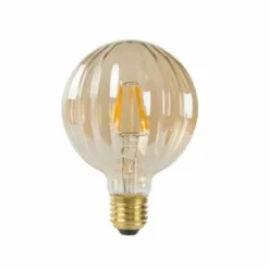 Lucide E27 6W 2200 Kelvin 550 Lumen