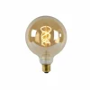 Lucide LED E27 5 watt 380 lumen 2200 kelvin