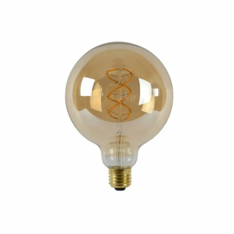 Lucide LED E27 5 watt 380 lumen 2200 kelvin