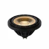 Lucide LED GU10 12 watt 2200-3000 kelvin 830 lumen