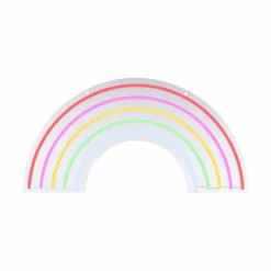 Luminaires Leuchten Direkt Éclairage Led|Luminaire déco Leuchten-Direkt NEON-RAINBOW LED Multicolore, 1 lumière