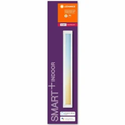 Luminaire sous meuble, kit d'extension LEDVANCE SMART+ Blanc, 1 lumière