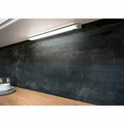 Luminaires Ledvance Appliques|Luminaire sous meuble LEDVANCE LINEARLED Argenté, 1 lumière